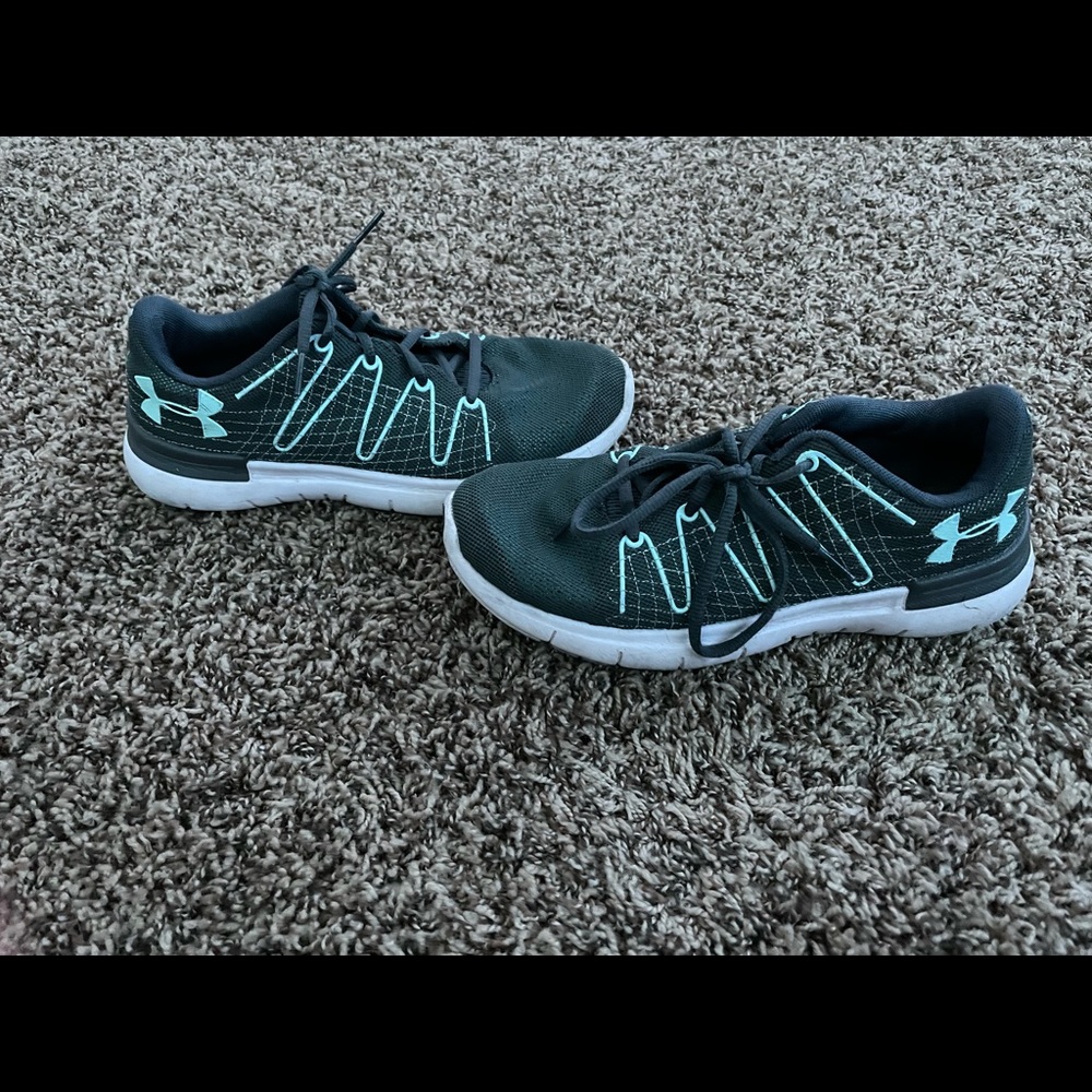 Under armour thrill 3 Damen/ size 7.5